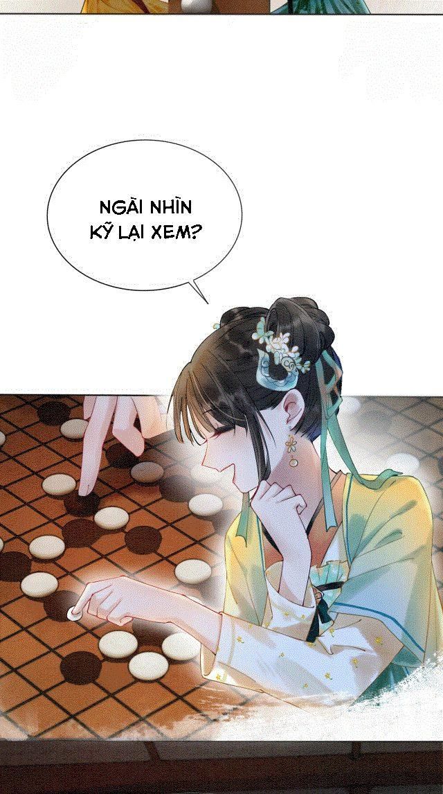 Sổ Tay Công Lược Của Hắc Liên Hoa Chapter 5 - Trang 2