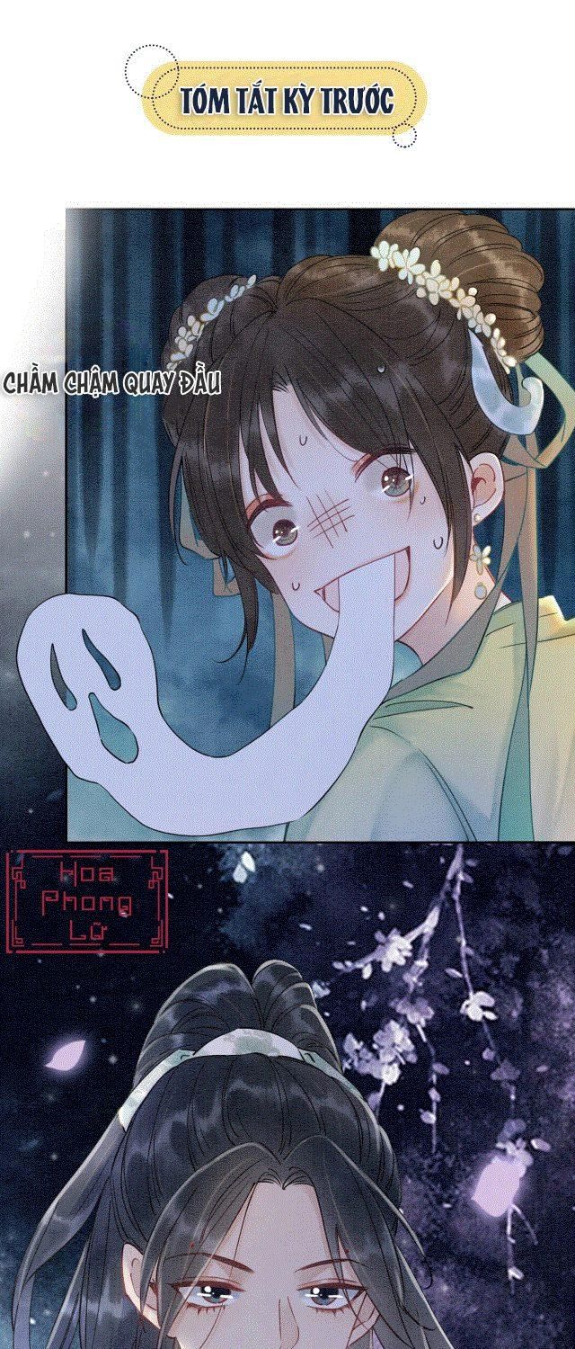Sổ Tay Công Lược Của Hắc Liên Hoa Chapter 5 - Trang 2