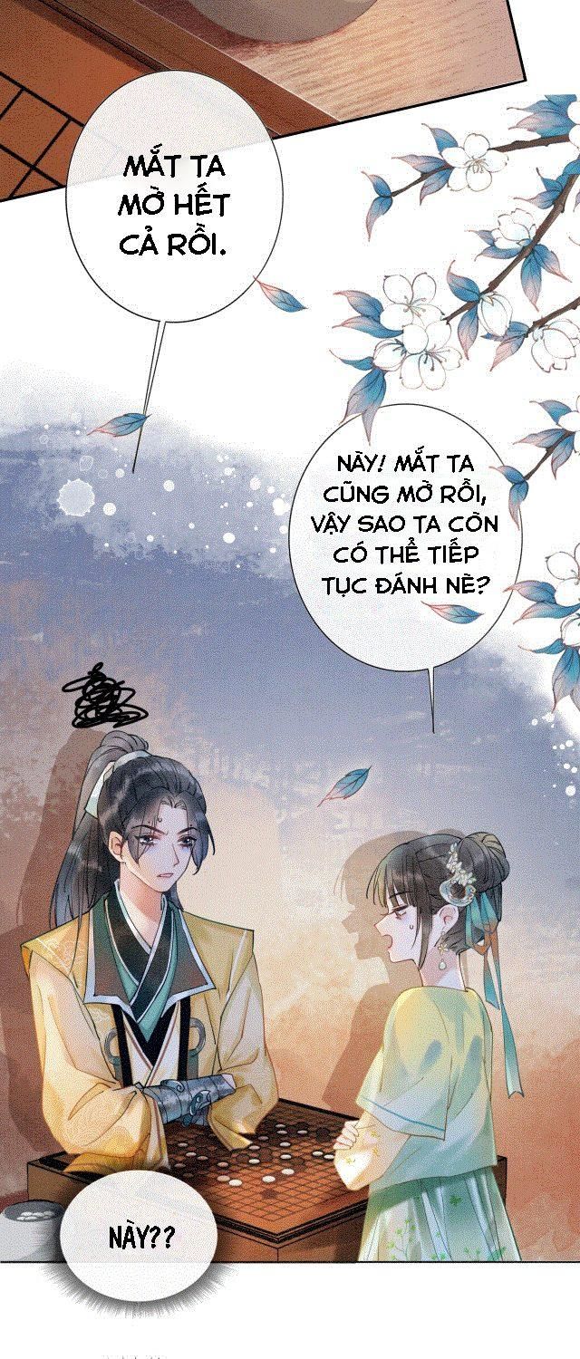 Sổ Tay Công Lược Của Hắc Liên Hoa Chapter 5 - Trang 2