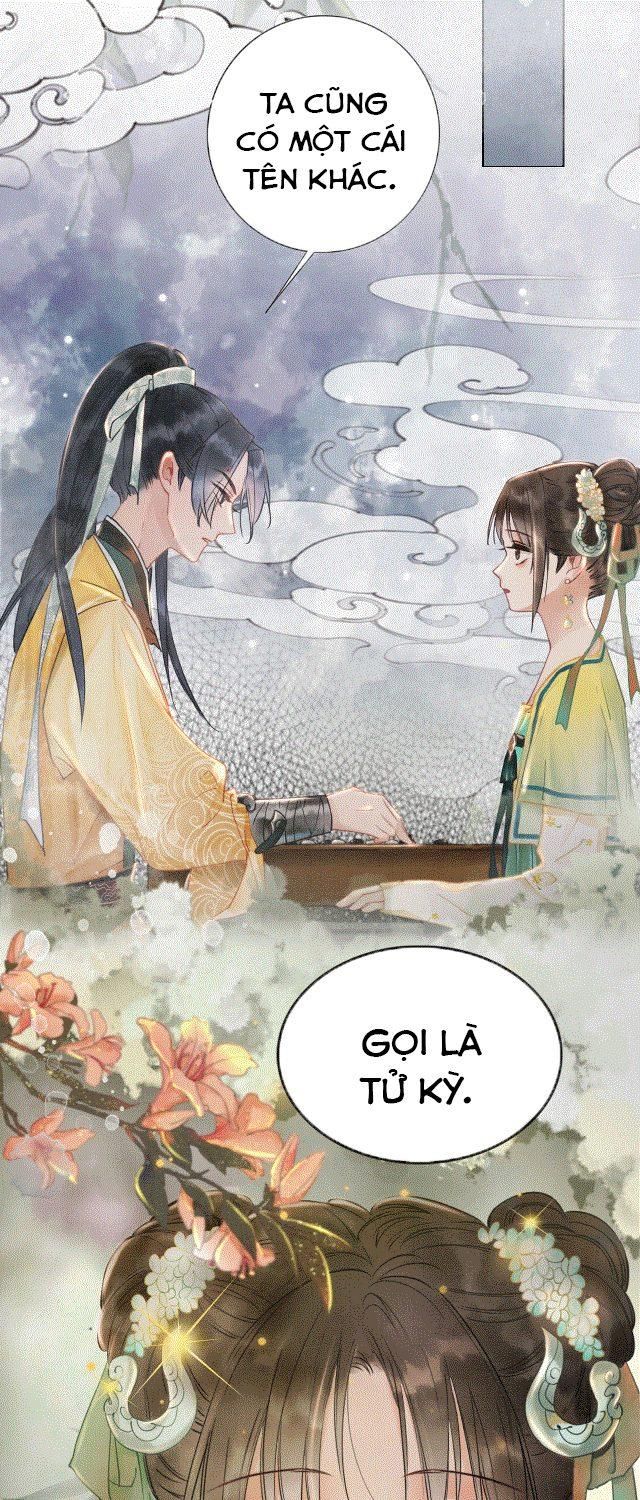 Sổ Tay Công Lược Của Hắc Liên Hoa Chapter 5 - Trang 2