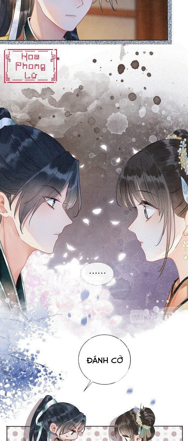 Sổ Tay Công Lược Của Hắc Liên Hoa Chapter 5 - Trang 2