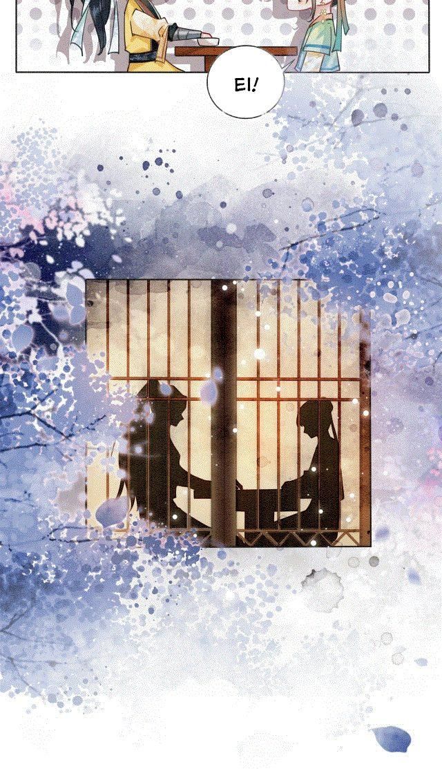 Sổ Tay Công Lược Của Hắc Liên Hoa Chapter 5 - Trang 2