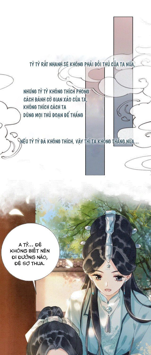 Sổ Tay Công Lược Của Hắc Liên Hoa Chapter 5 - Trang 2