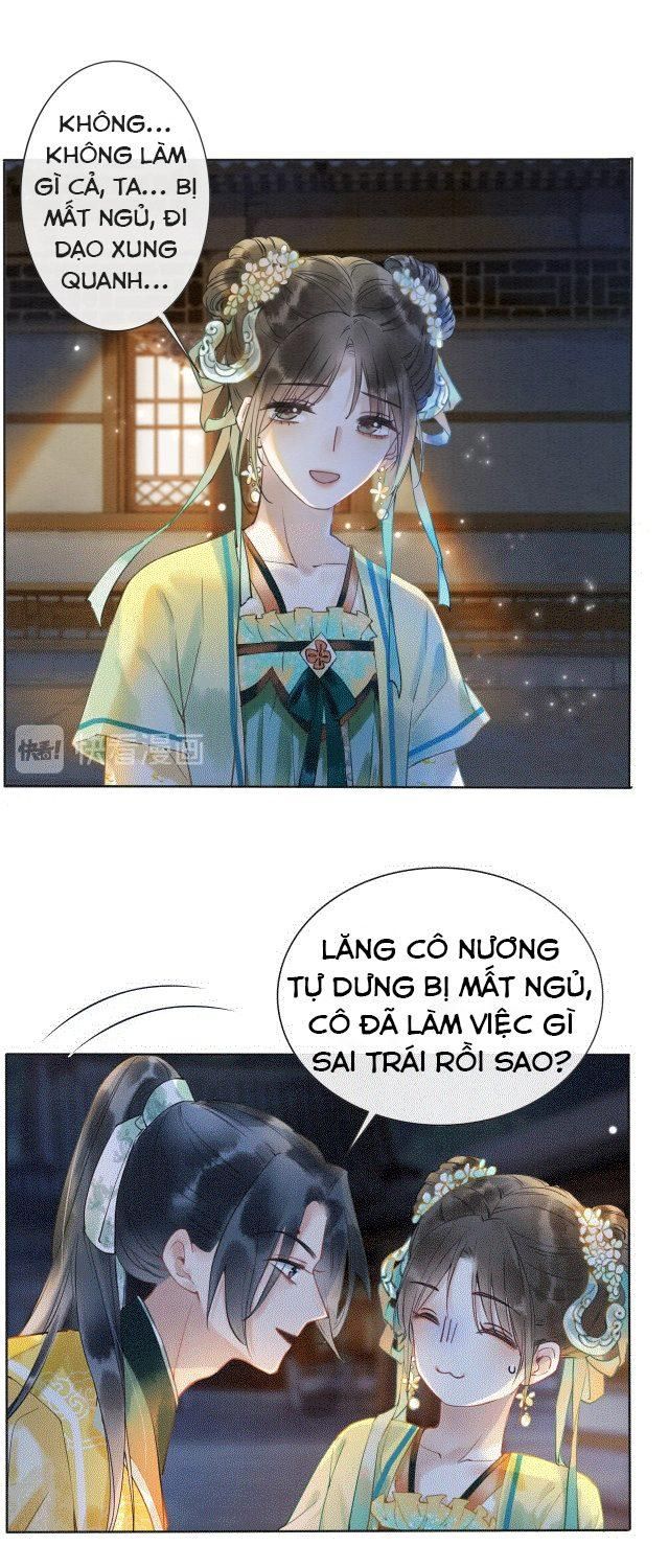 Sổ Tay Công Lược Của Hắc Liên Hoa Chapter 5 - Trang 2