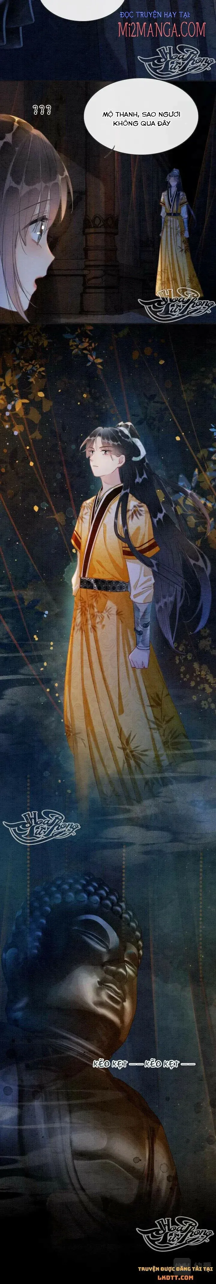 Sổ Tay Công Lược Của Hắc Liên Hoa Chapter 50 - Trang 2