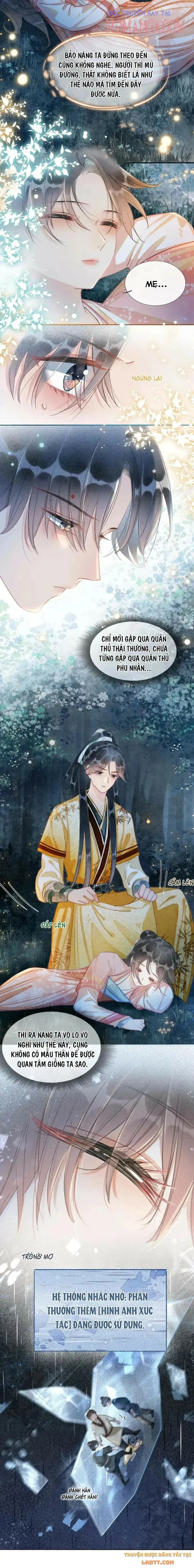 Sổ Tay Công Lược Của Hắc Liên Hoa Chapter 52 - Trang 2