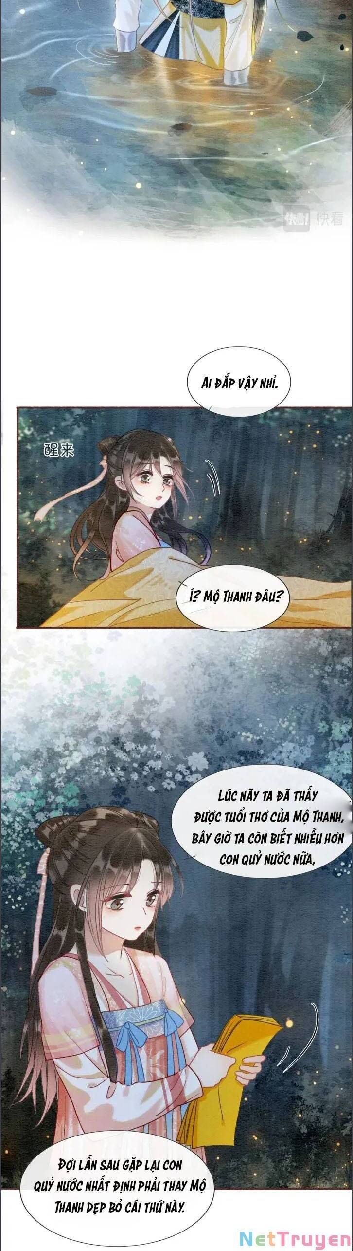 Sổ Tay Công Lược Của Hắc Liên Hoa Chapter 53 - Trang 2