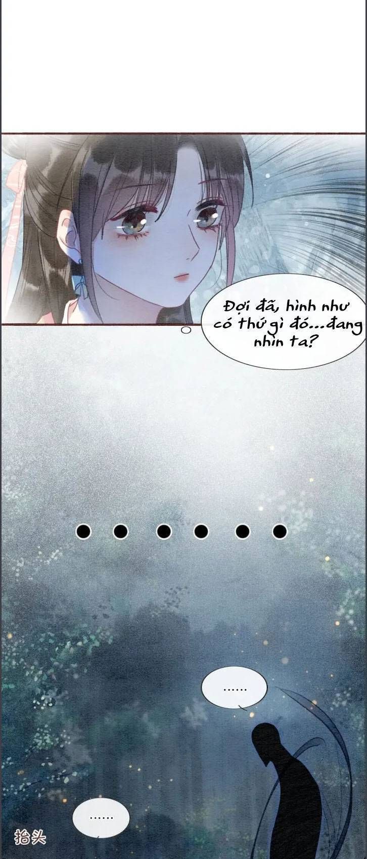 Sổ Tay Công Lược Của Hắc Liên Hoa Chapter 53 - Trang 2