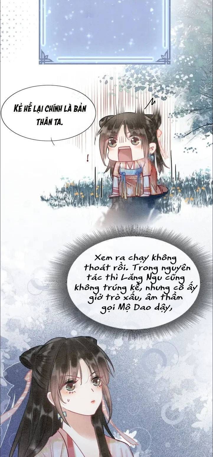Sổ Tay Công Lược Của Hắc Liên Hoa Chapter 53 - Trang 2