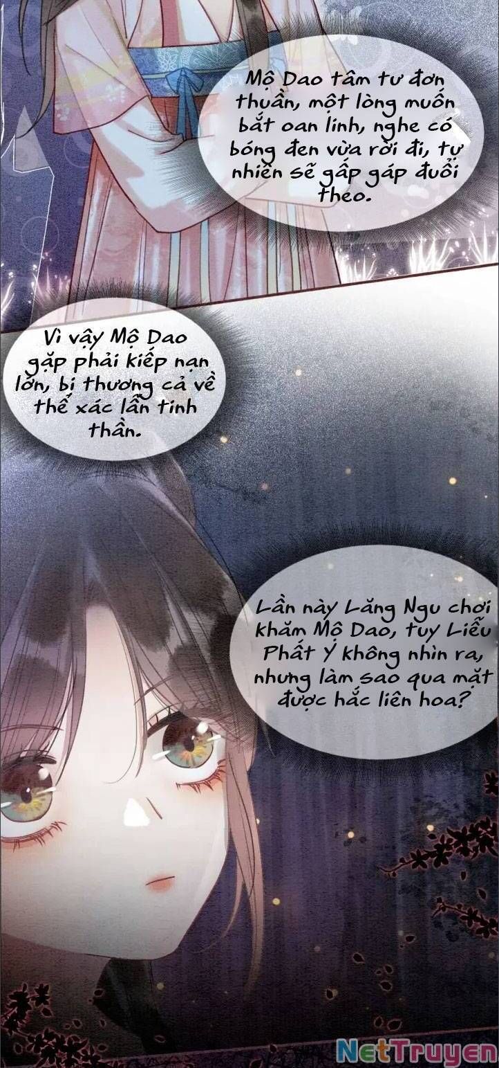 Sổ Tay Công Lược Của Hắc Liên Hoa Chapter 53 - Trang 2