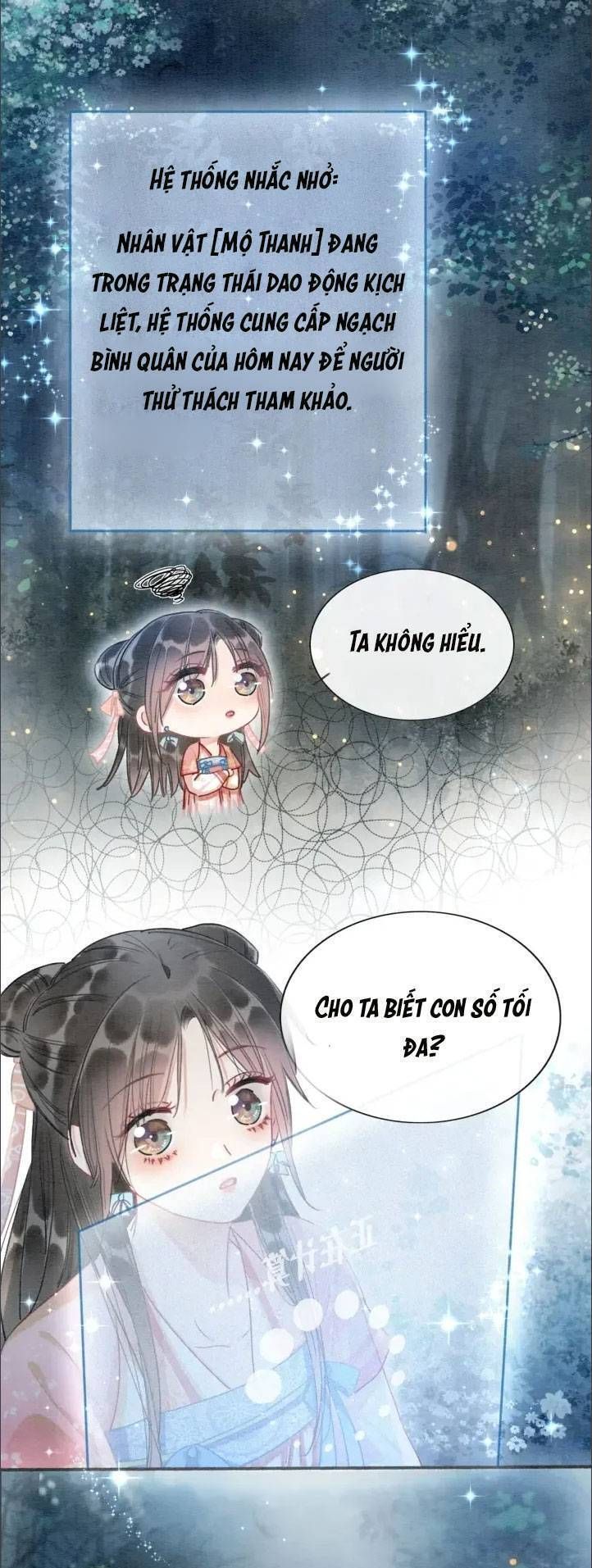 Sổ Tay Công Lược Của Hắc Liên Hoa Chapter 53 - Trang 2