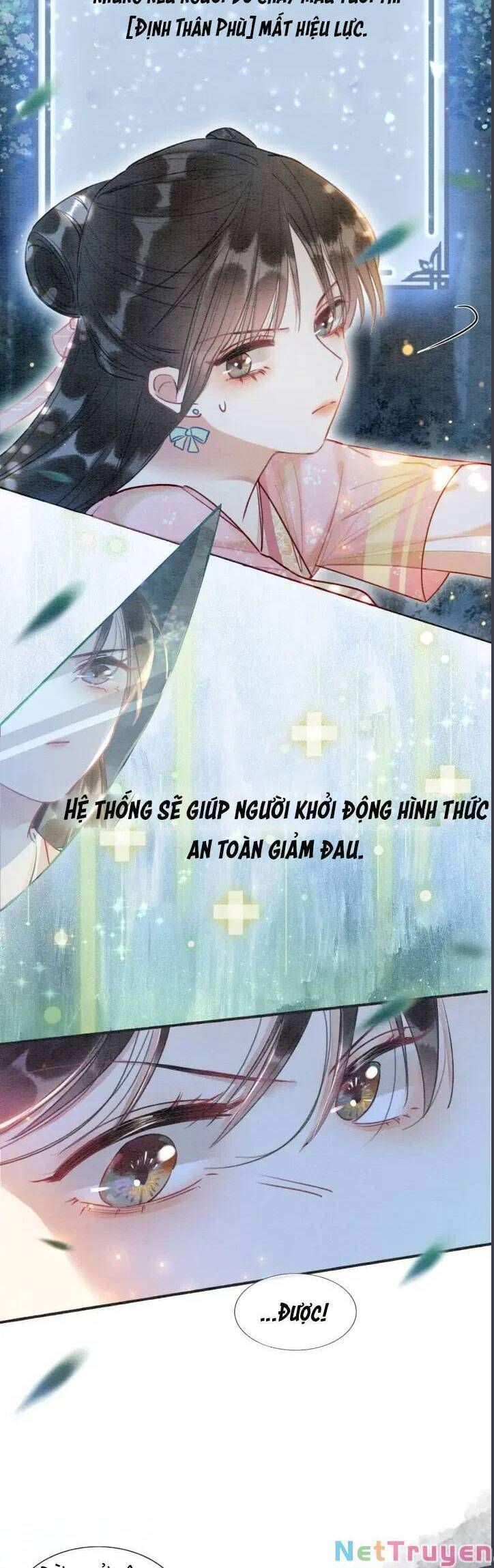 Sổ Tay Công Lược Của Hắc Liên Hoa Chapter 54 - Trang 2