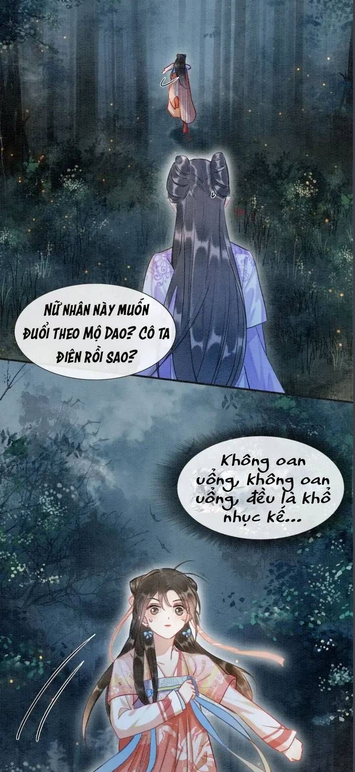 Sổ Tay Công Lược Của Hắc Liên Hoa Chapter 54 - Trang 2