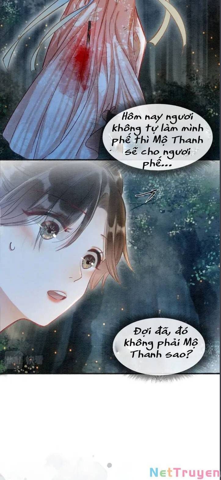 Sổ Tay Công Lược Của Hắc Liên Hoa Chapter 54 - Trang 2