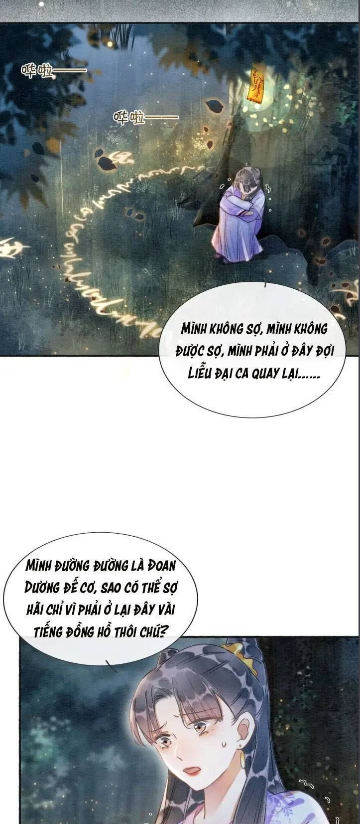 Sổ Tay Công Lược Của Hắc Liên Hoa Chapter 55 - Trang 2