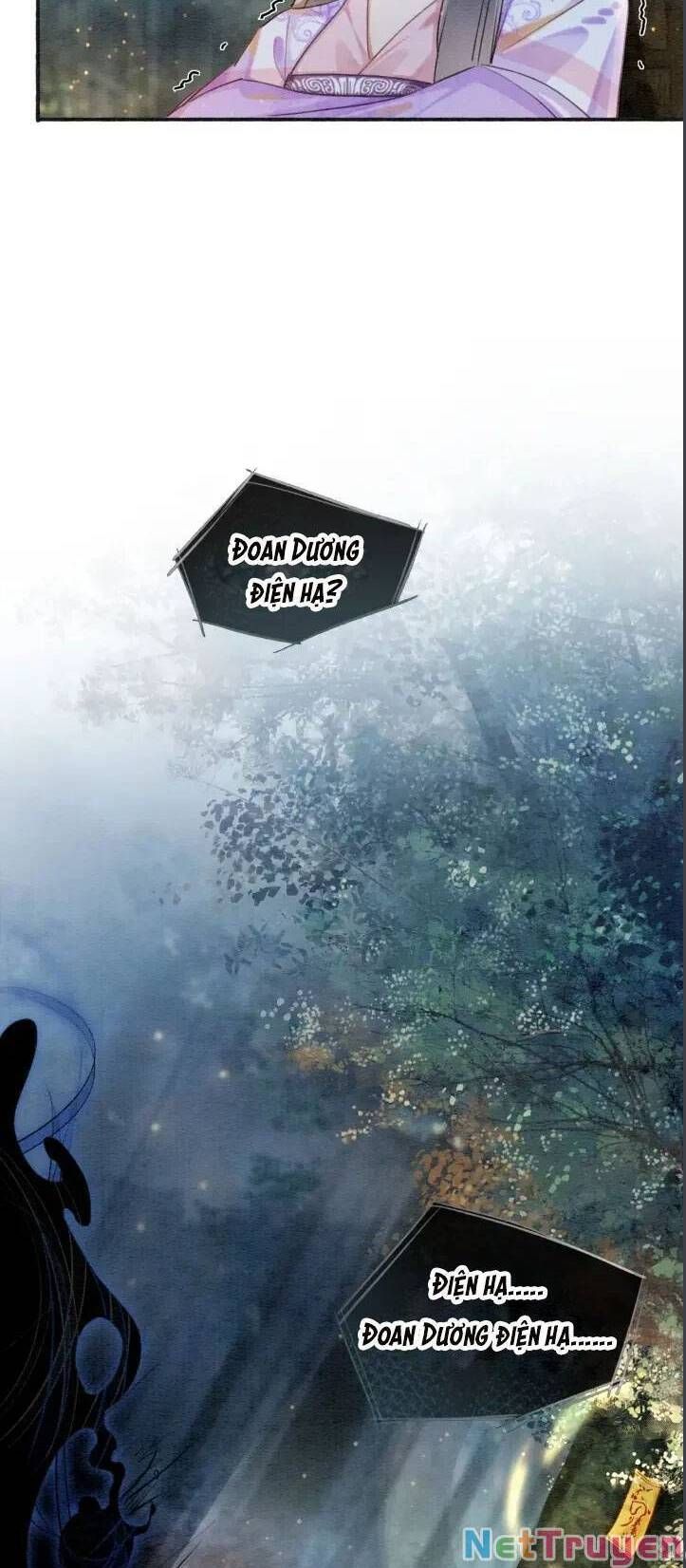Sổ Tay Công Lược Của Hắc Liên Hoa Chapter 55 - Trang 2