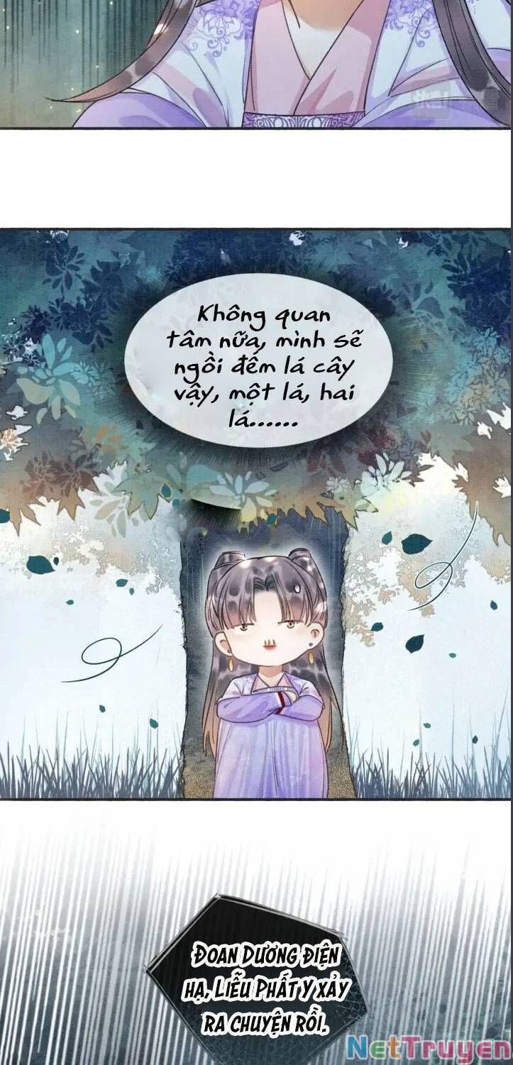 Sổ Tay Công Lược Của Hắc Liên Hoa Chapter 55 - Trang 2