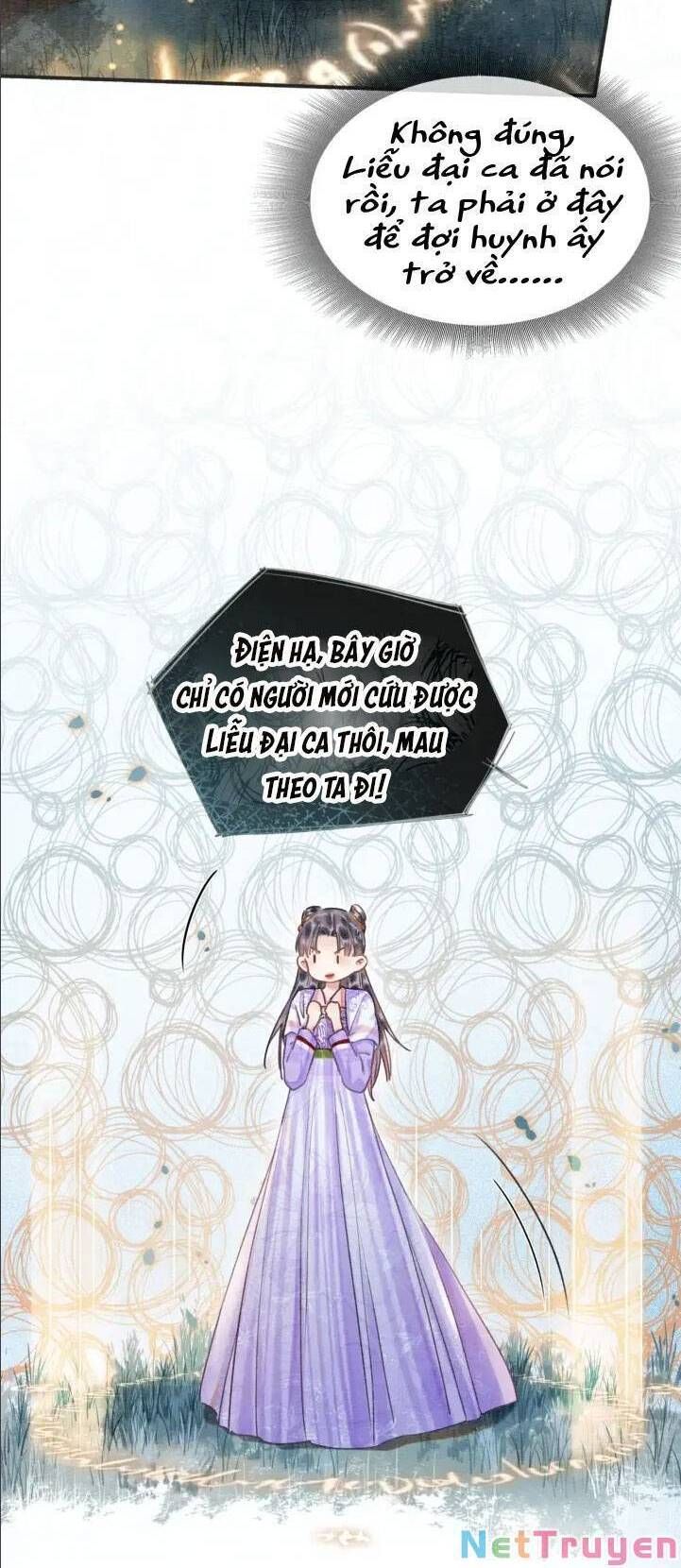 Sổ Tay Công Lược Của Hắc Liên Hoa Chapter 55 - Trang 2