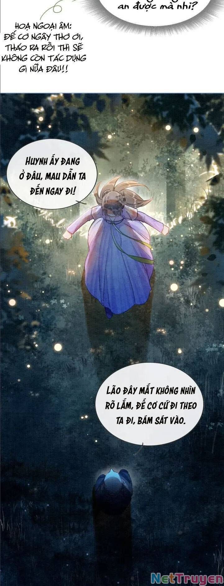 Sổ Tay Công Lược Của Hắc Liên Hoa Chapter 55 - Trang 2
