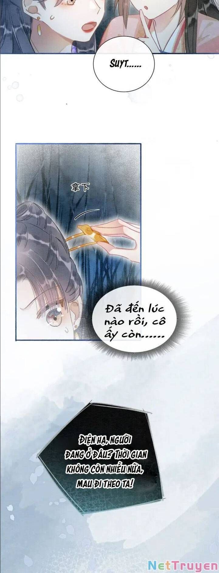 Sổ Tay Công Lược Của Hắc Liên Hoa Chapter 55 - Trang 2