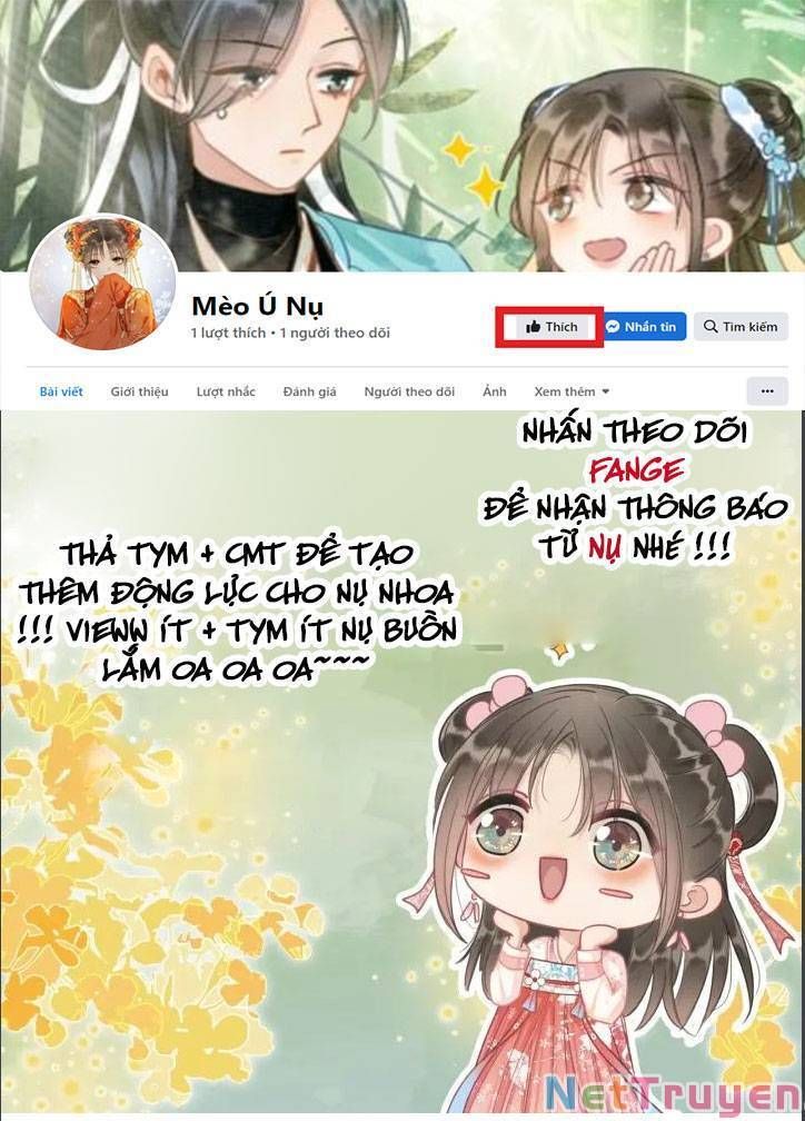Sổ Tay Công Lược Của Hắc Liên Hoa Chapter 55 - Trang 2