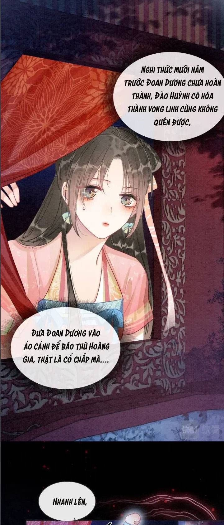 Sổ Tay Công Lược Của Hắc Liên Hoa Chapter 56 - Trang 2