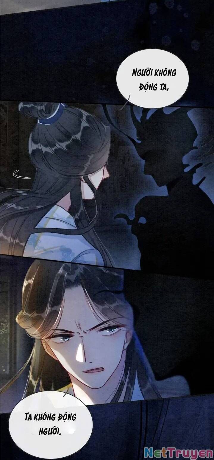 Sổ Tay Công Lược Của Hắc Liên Hoa Chapter 56 - Trang 2