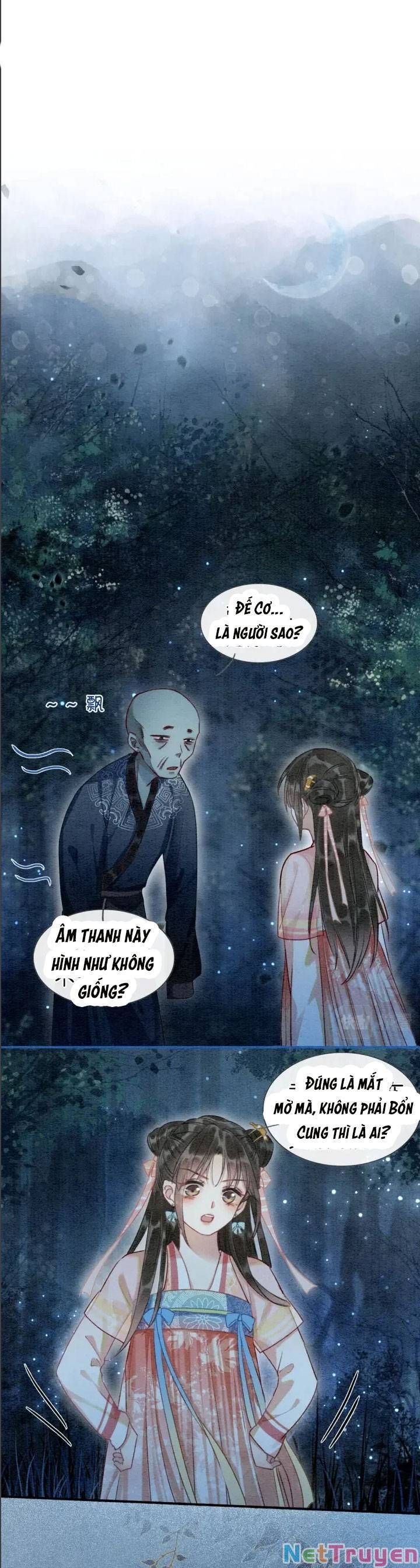 Sổ Tay Công Lược Của Hắc Liên Hoa Chapter 56 - Trang 2