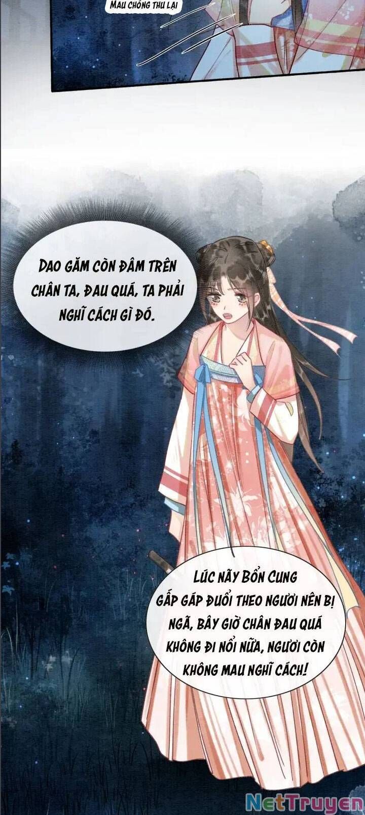 Sổ Tay Công Lược Của Hắc Liên Hoa Chapter 56 - Trang 2
