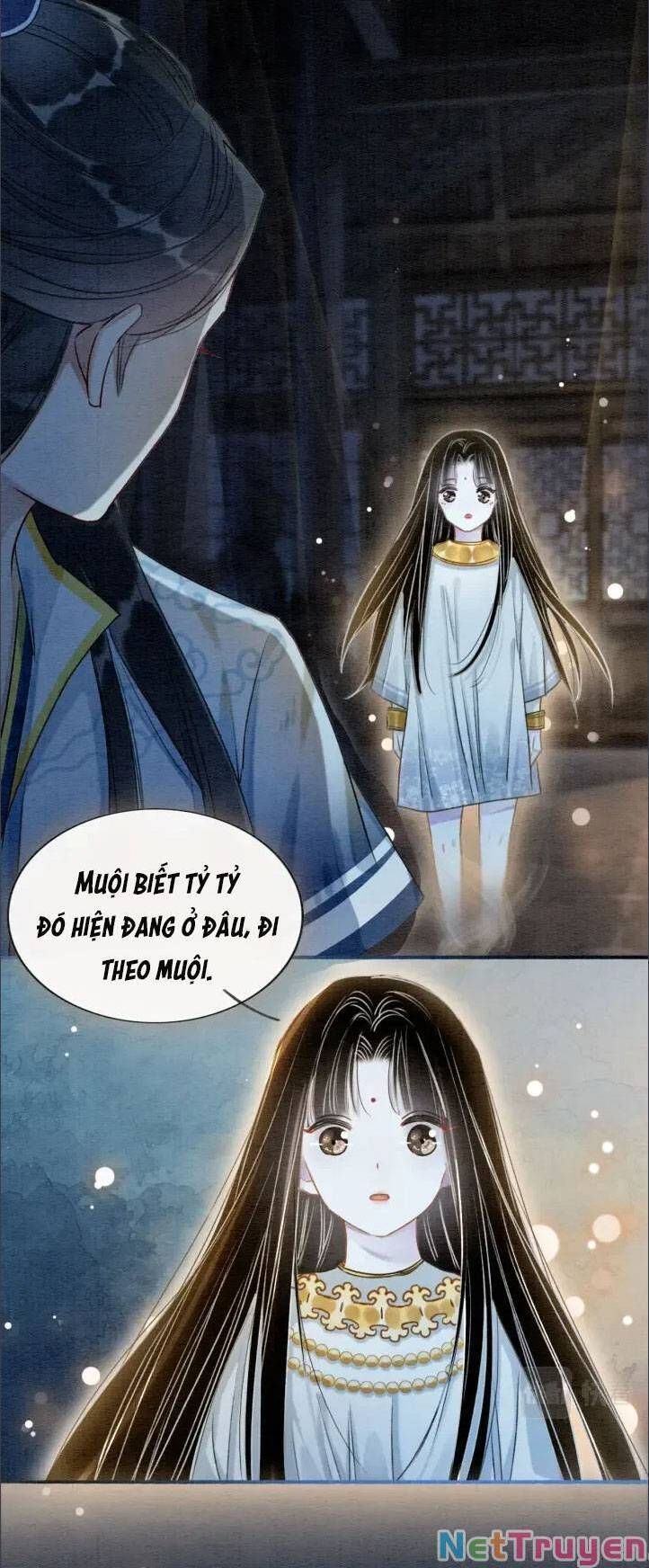 Sổ Tay Công Lược Của Hắc Liên Hoa Chapter 57 - Trang 2