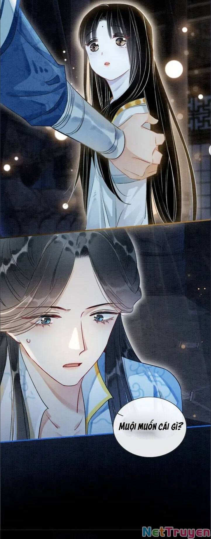 Sổ Tay Công Lược Của Hắc Liên Hoa Chapter 57 - Trang 2