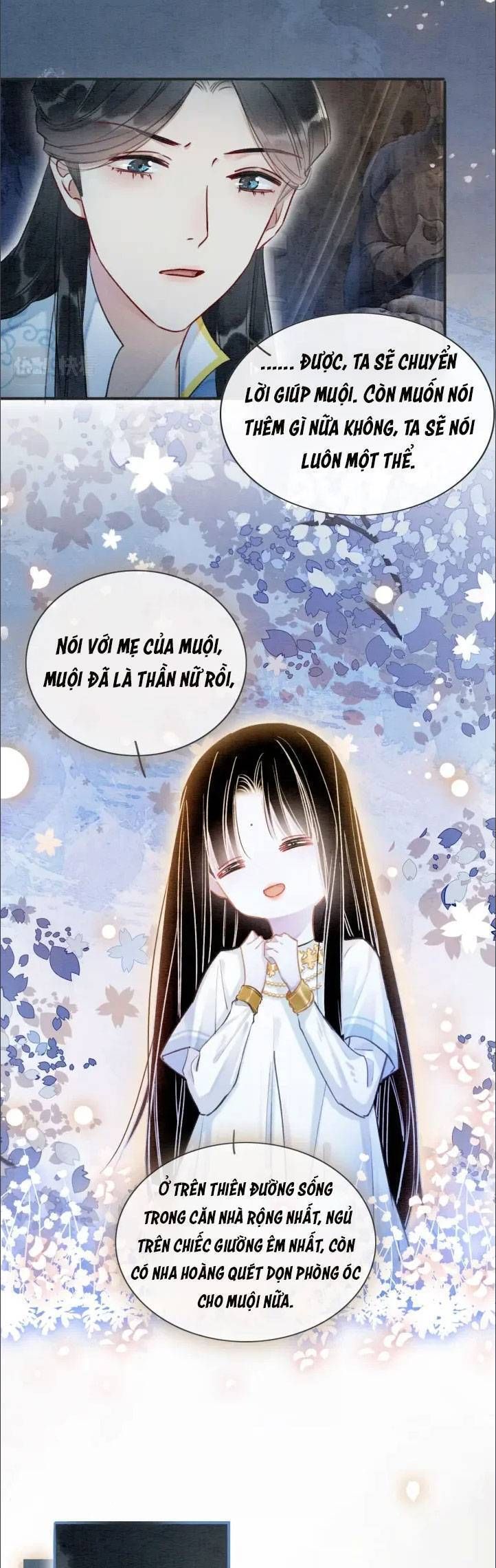 Sổ Tay Công Lược Của Hắc Liên Hoa Chapter 57 - Trang 2