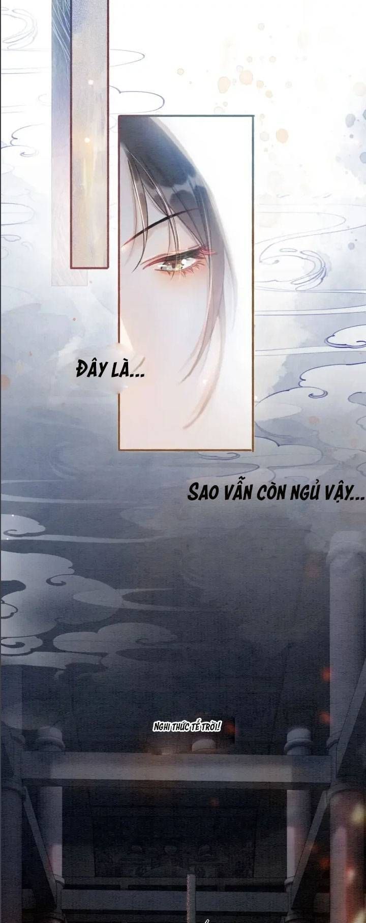 Sổ Tay Công Lược Của Hắc Liên Hoa Chapter 58 - Trang 2