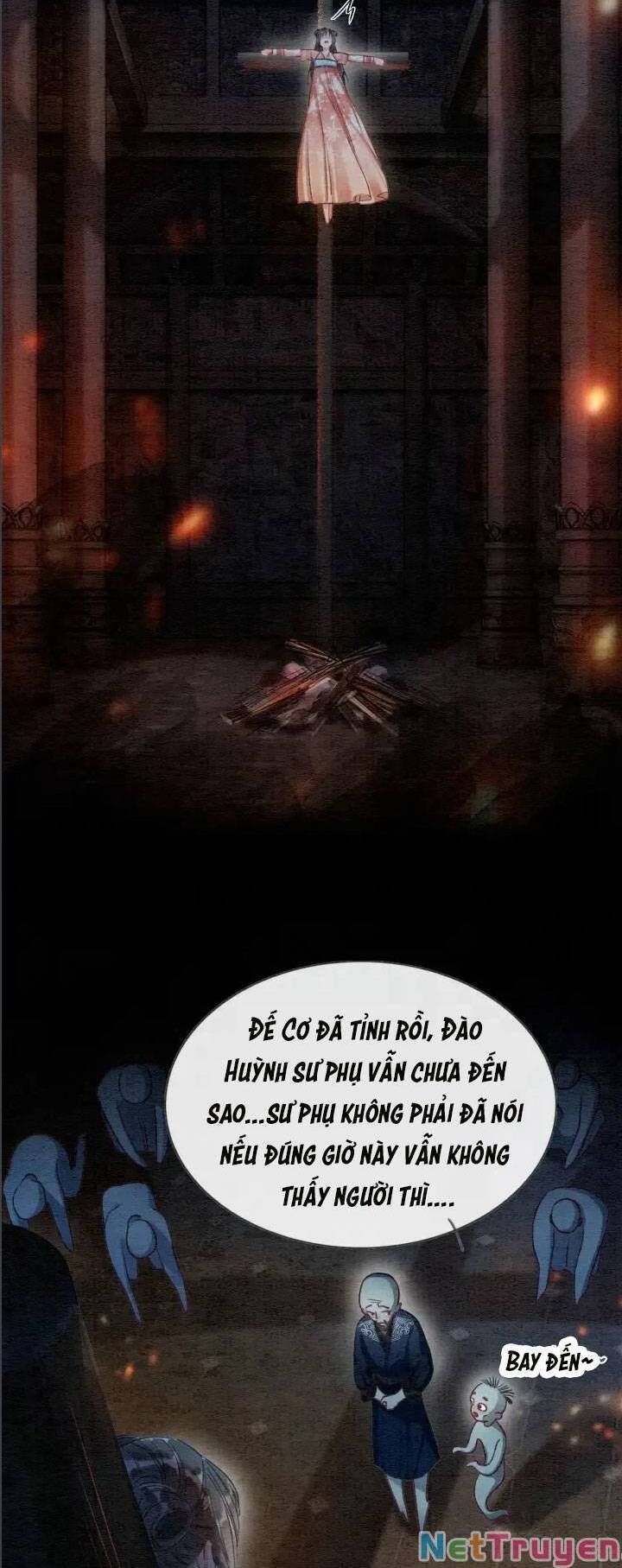 Sổ Tay Công Lược Của Hắc Liên Hoa Chapter 58 - Trang 2