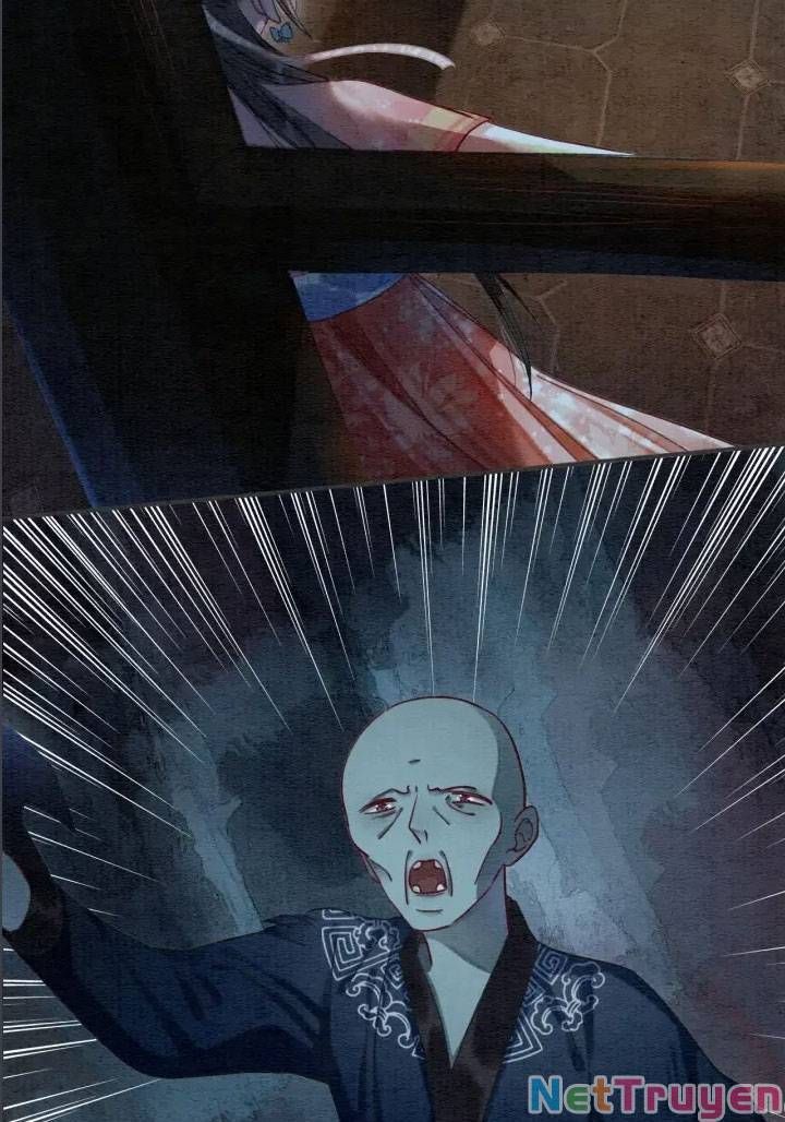 Sổ Tay Công Lược Của Hắc Liên Hoa Chapter 58 - Trang 2
