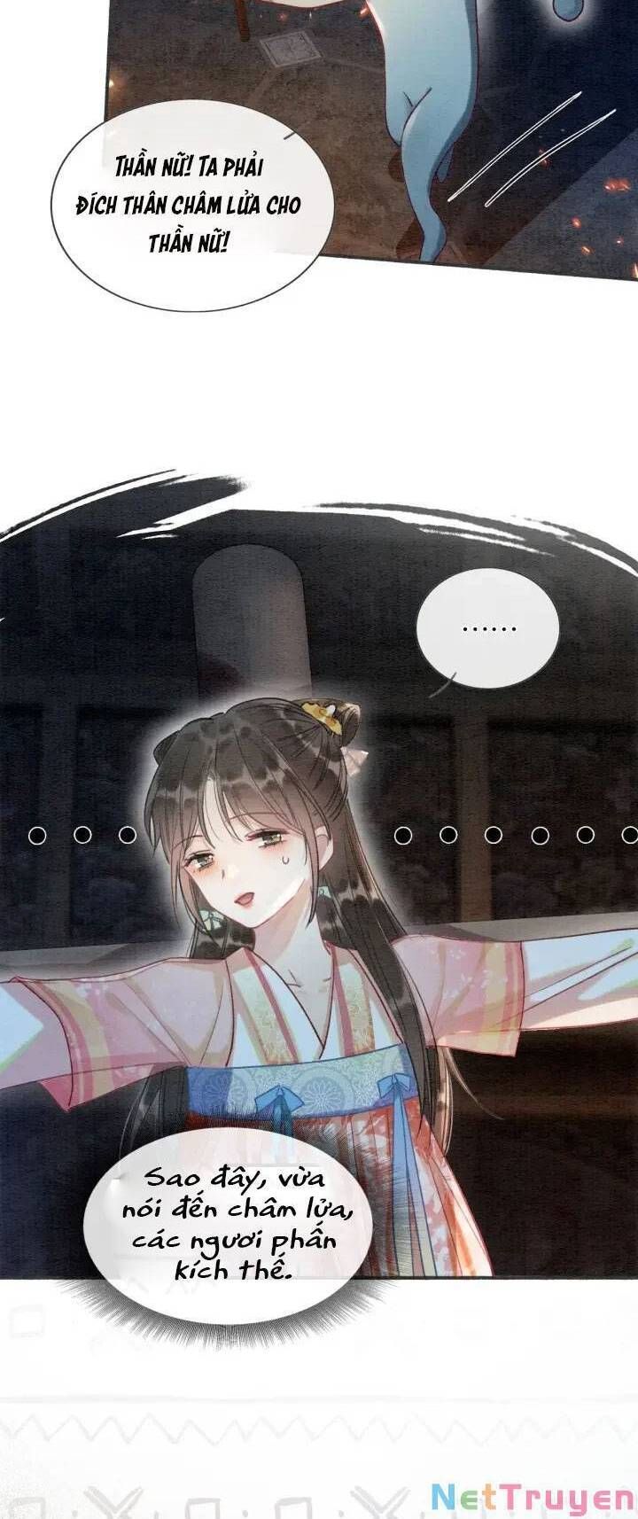 Sổ Tay Công Lược Của Hắc Liên Hoa Chapter 58 - Trang 2