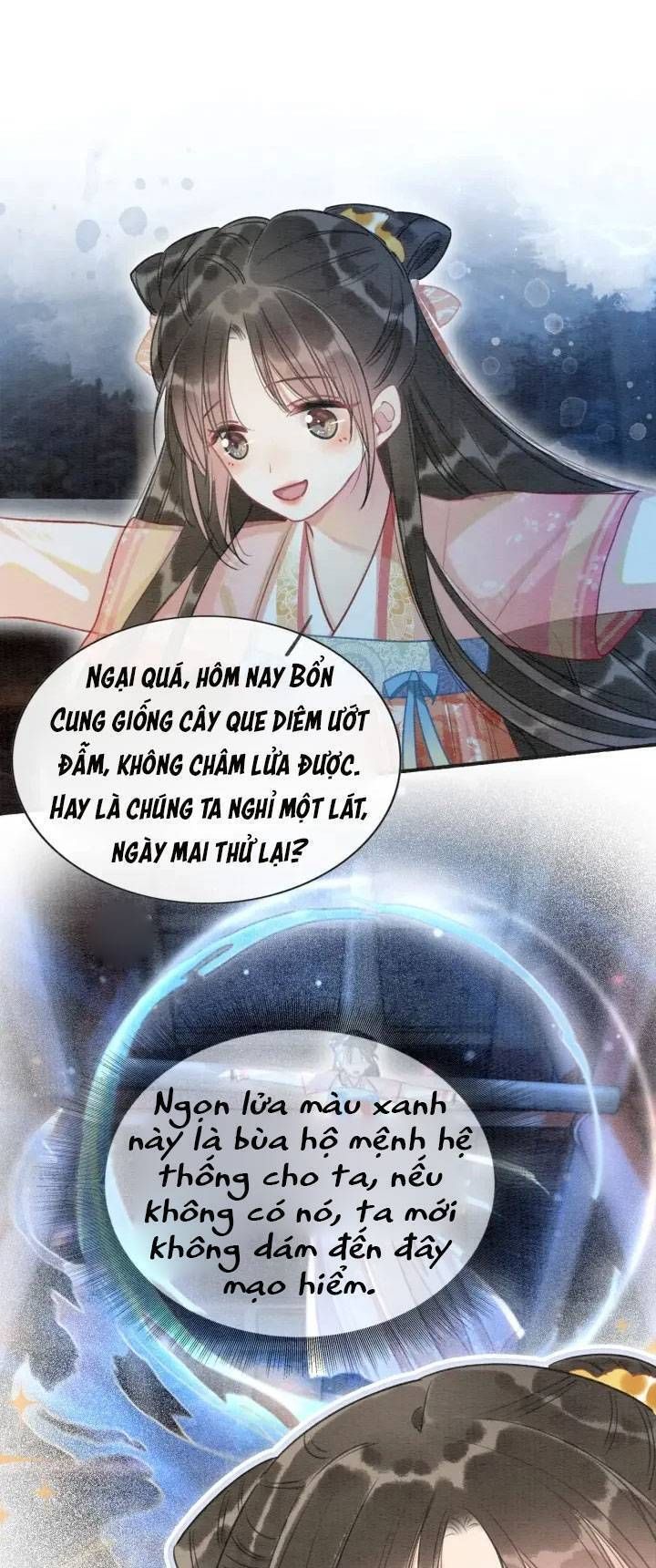 Sổ Tay Công Lược Của Hắc Liên Hoa Chapter 58 - Trang 2