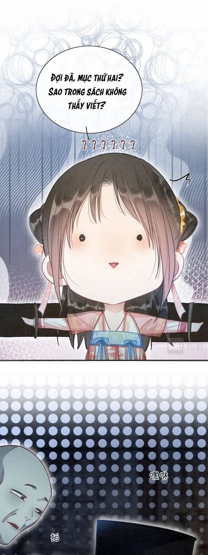 Sổ Tay Công Lược Của Hắc Liên Hoa Chapter 58 - Trang 2