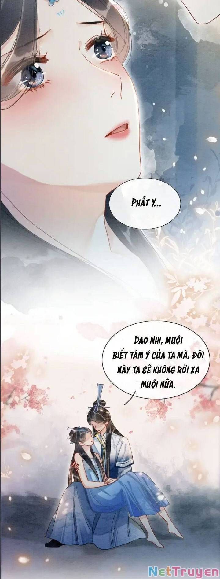 Sổ Tay Công Lược Của Hắc Liên Hoa Chapter 58 - Trang 2