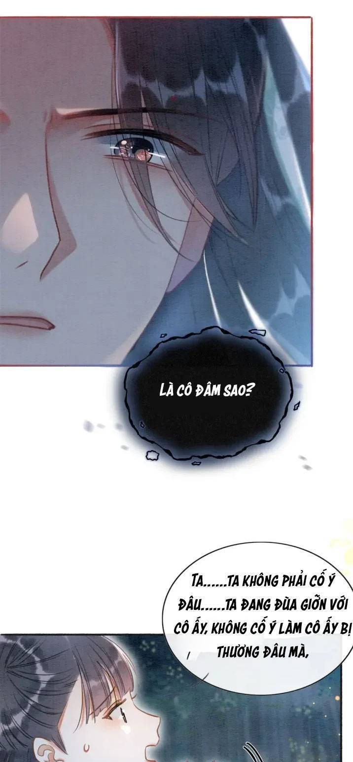 Sổ Tay Công Lược Của Hắc Liên Hoa Chapter 59 - Trang 2