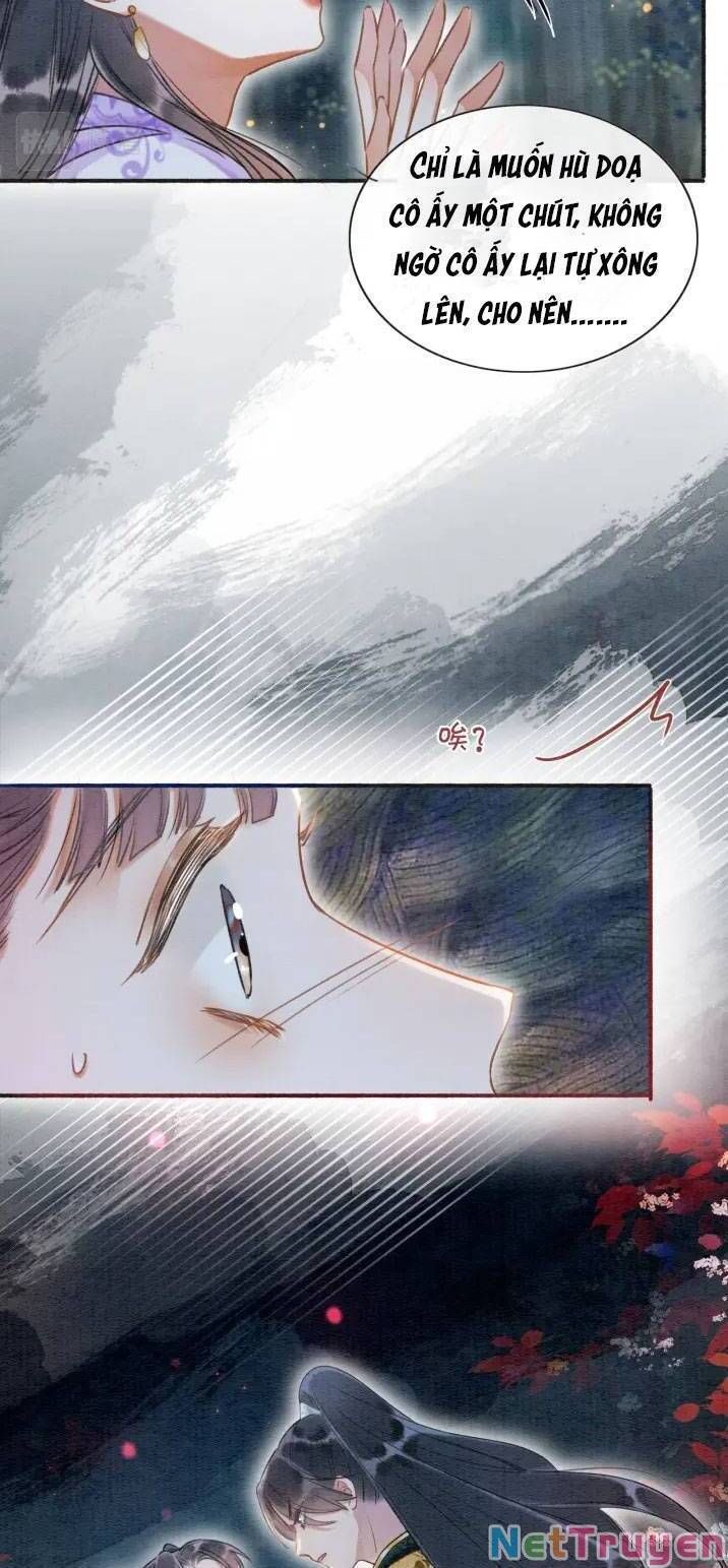 Sổ Tay Công Lược Của Hắc Liên Hoa Chapter 59 - Trang 2
