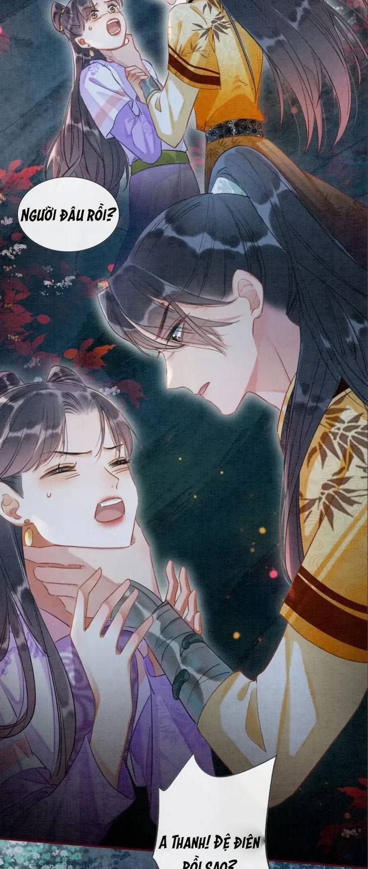 Sổ Tay Công Lược Của Hắc Liên Hoa Chapter 59 - Trang 2