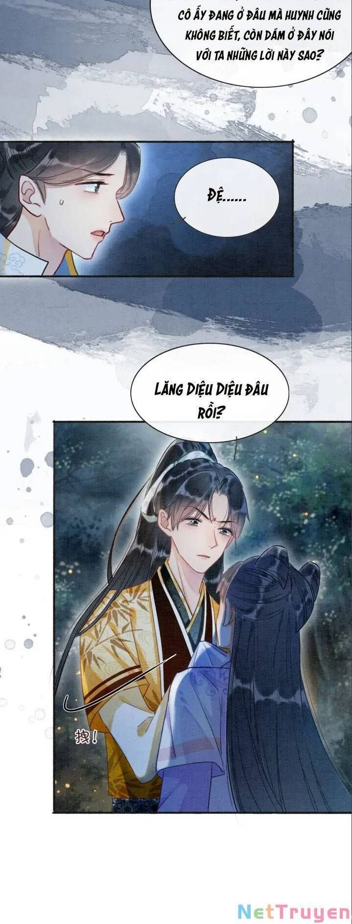 Sổ Tay Công Lược Của Hắc Liên Hoa Chapter 59 - Trang 2