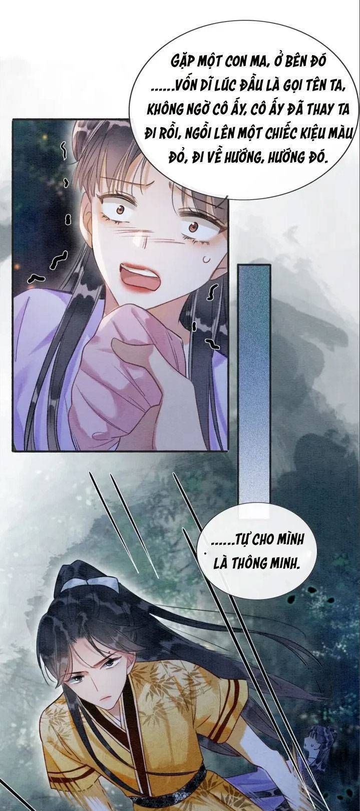 Sổ Tay Công Lược Của Hắc Liên Hoa Chapter 59 - Trang 2