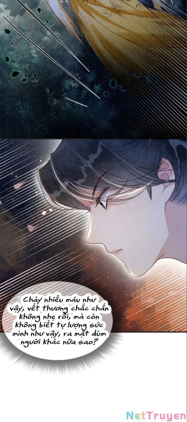 Sổ Tay Công Lược Của Hắc Liên Hoa Chapter 59 - Trang 2