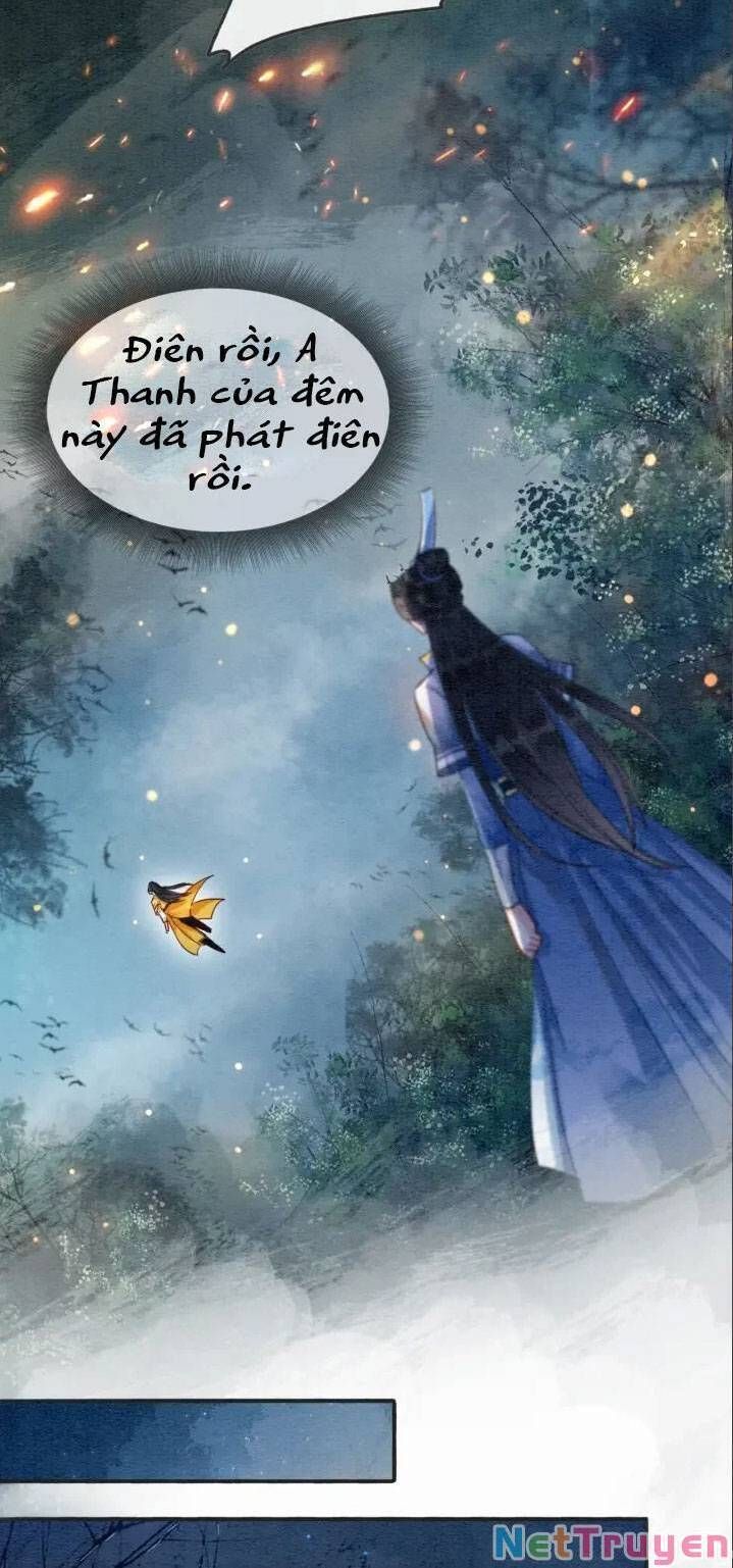 Sổ Tay Công Lược Của Hắc Liên Hoa Chapter 59 - Trang 2