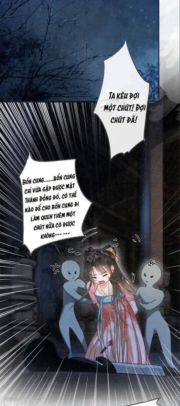 Sổ Tay Công Lược Của Hắc Liên Hoa Chapter 59 - Trang 2