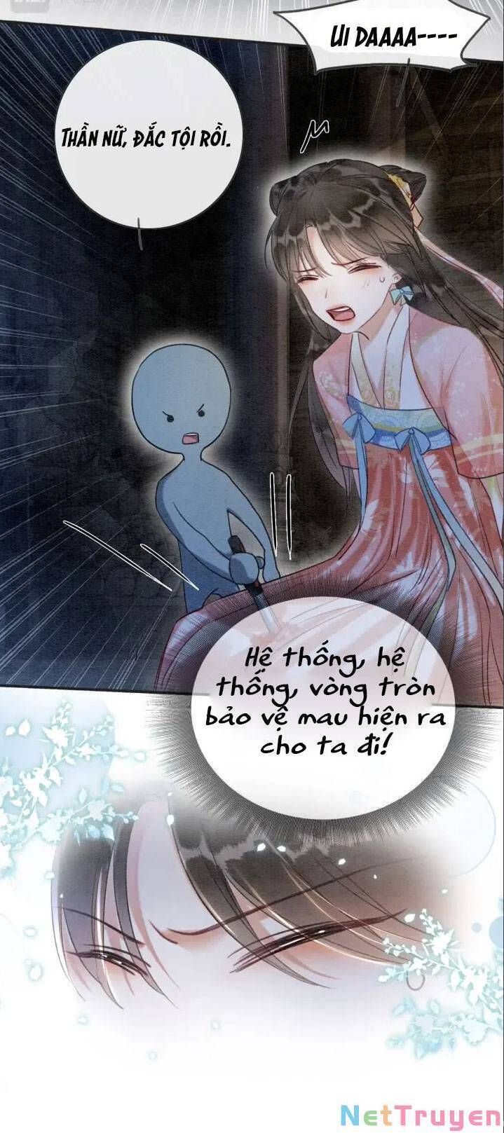 Sổ Tay Công Lược Của Hắc Liên Hoa Chapter 59 - Trang 2