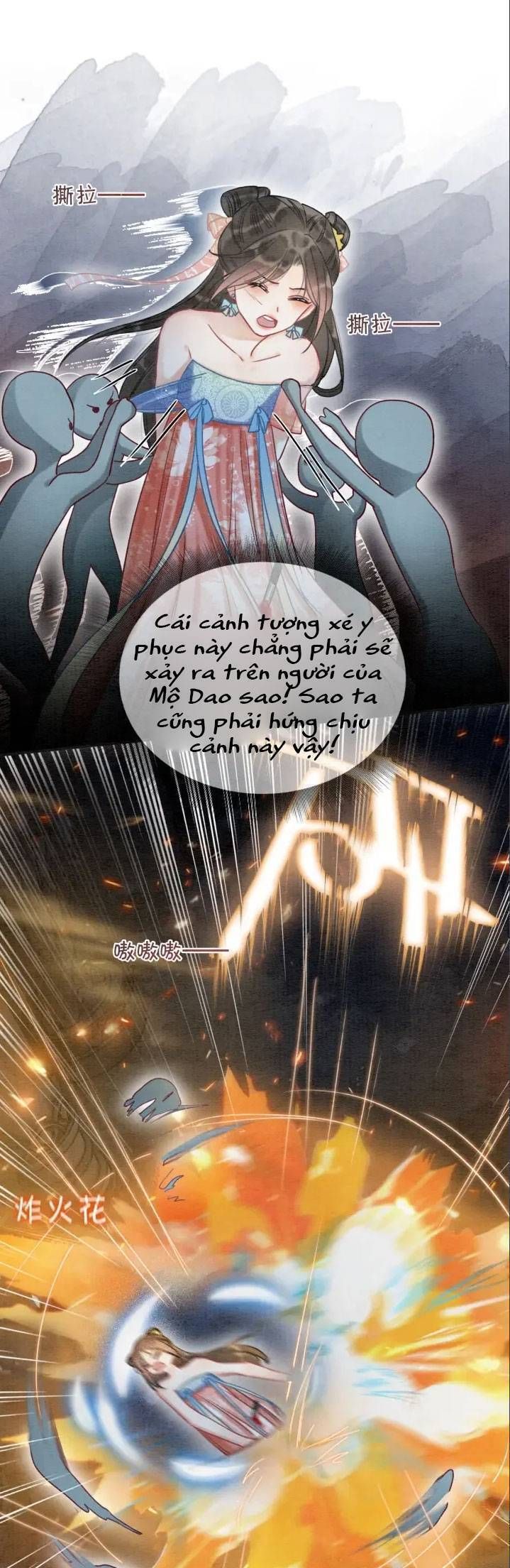 Sổ Tay Công Lược Của Hắc Liên Hoa Chapter 59 - Trang 2
