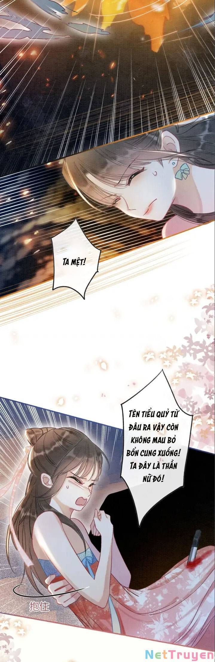 Sổ Tay Công Lược Của Hắc Liên Hoa Chapter 59 - Trang 2